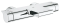 Змішувач для ванни з термостатом Grohe Grohtherm 2000 NEW (34174001)