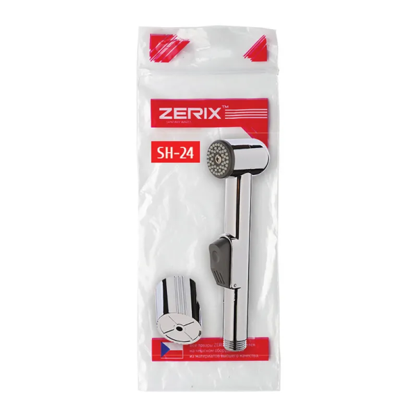 Лійка для гігієнічного душу Zerix SH-24 (ZX2732)