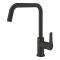 Одноважільний змішувач для мийки Grohe Eurosmart (305672430)