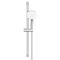 Набір для ванни 2в1 Grohe Tempesta Cube (BF101813TC)