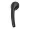 Ручний душ Zerix SH-06 Black (2 режими) (ZX5018)