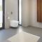 Унітаз-біде Grohe Sensia Pro настінний (36508SH0)