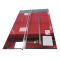 Душова перегородка Koer SR SP01-120x200-TR-01 Walk-In прозоре скло Easy Clean 8мм, хром (KR5394)