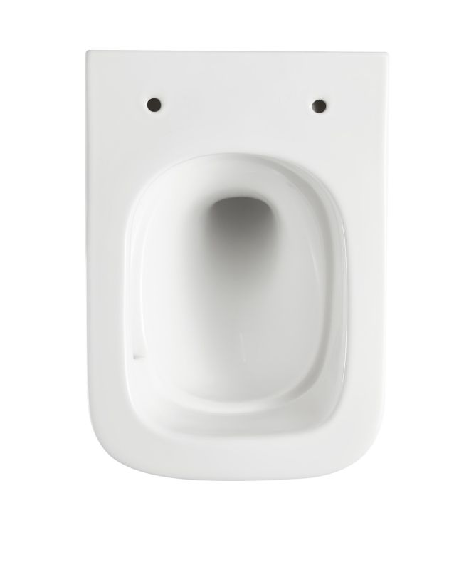 Комплект Grohe Set Унітаз QUADRO-0301-T3 + Інсталяція 38536001 + панель 38732000 (38536001QUADRO0301T3)