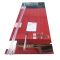 Бічна стінка до кабіни Koer SR SW04-80x200-TR-01 прозоре скло Easy Clean 10мм, хром (KR5389)