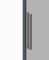 Двері в нішу Koer SR SD05-120x200-TR-01 прозоре скло Easy Clean 6мм, хром (KR5405)