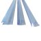 Двері в нішу Koer SR SD05-120x200-TR-01 прозоре скло Easy Clean 6мм, хром (KR5405)