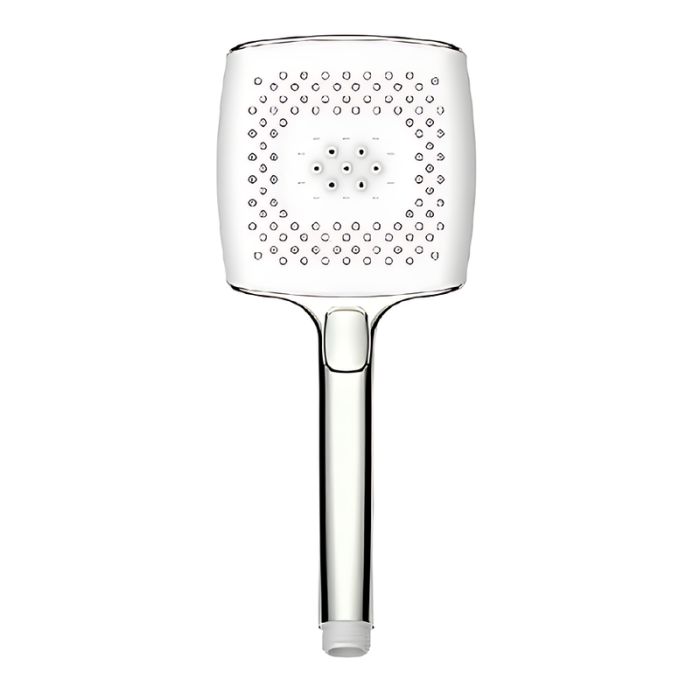 Лійка для душу Koer KP-0409-01 4 функції (Колір хром) (KR5413)