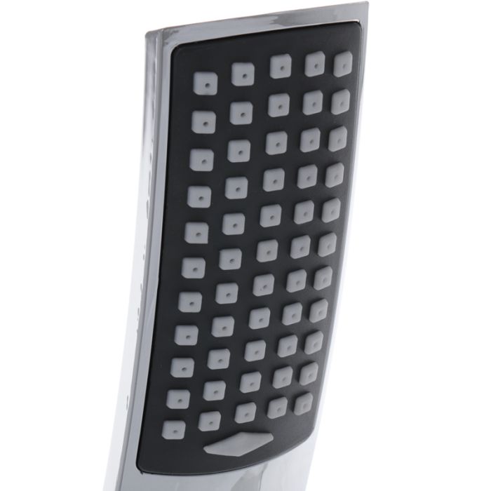 Лійка для душу Zerix SH-32 (ZX2852)