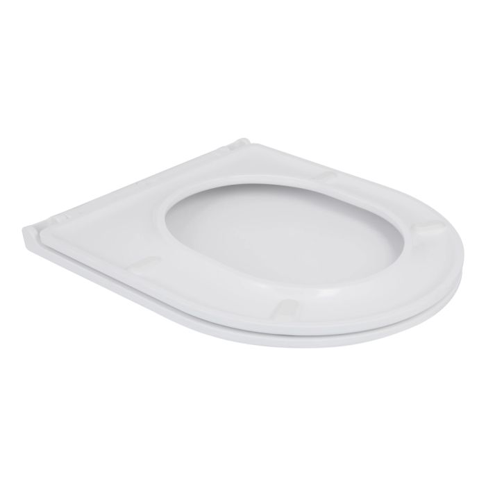 Комплект Grohe Set Унітаз TOPPER-0302-T3 + Інсталяція Grohe Rapid SL 38772001 (38772001TOPPER0302T3)