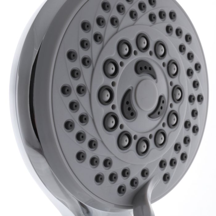 Лійка для душу Zerix SH-70 (ZX3082)