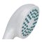 Ручний душ Zerix SH-06 White (1 режим) (ZX5017)