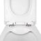 Комплект Grohe Set Унітаз QUADRO-0301-R + Інсталяція Grohe Rapid SL 38772001 (38772001QUADRO0301R)