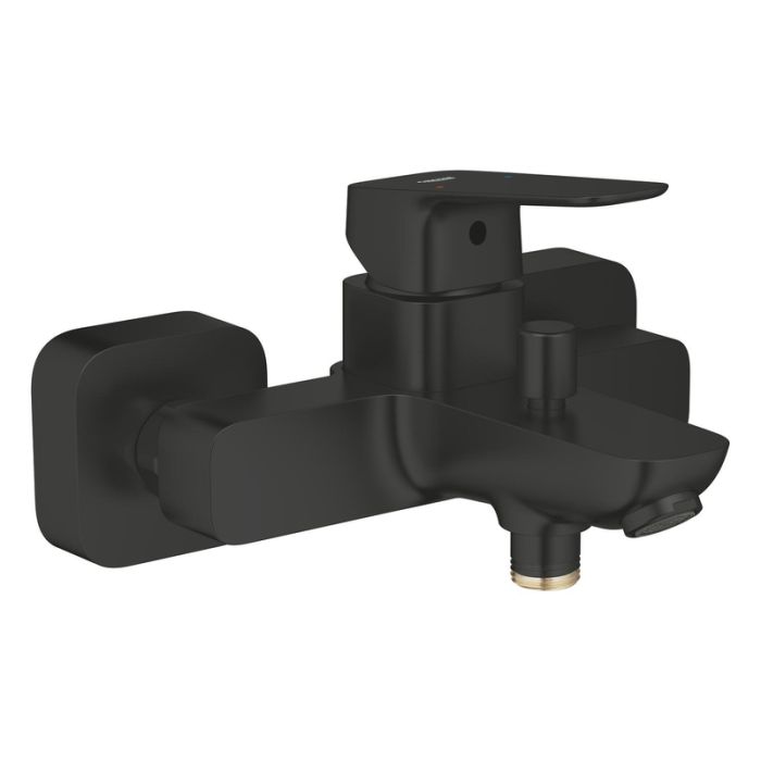 Набір змішувачів для ванни Grohe Cubeo (UA125246M243)
