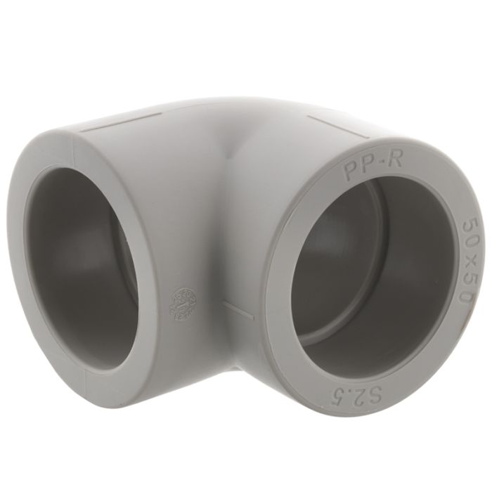 Кут 90 50 PPR KOER K0023.PRO (KP0028)
