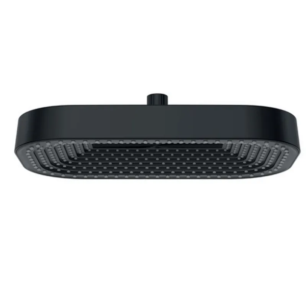 Лійка для душу стельова Koer KP-0404-05-OH 325x200мм (KR5002)