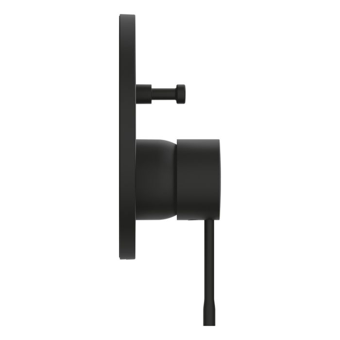 Одноважільний змішувач на 2 виходи Grohe Essence (24167KF1)
