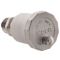 Відведення повітря автоматичне пряме 1/2" Koer KR.1256 (KR2686)