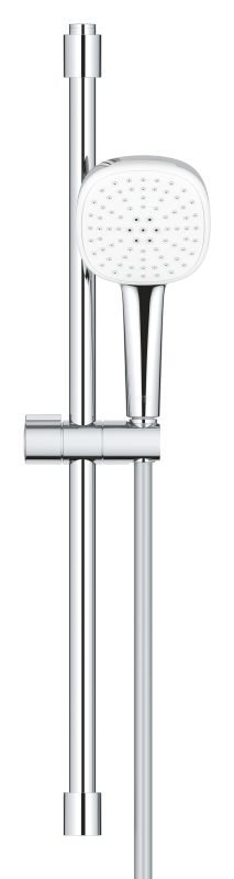 Душовий гарнітур Grohe Tempesta Cube 110 з 2 різ. струмені (26748003)