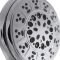 Лійка для душу Storm SH-01-G10M5-LED (ST0002)