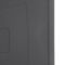 Мийка кухонна HAIBA HB8104-G228 GRAY 780x500x200 (HB0988)