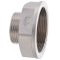 Перехідник (коннектор) 1-1 / 4 "x2" KOER KF.A1220 (KF0058)