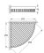 Полиця у ванну кутова Grohe Selection Cube (40809000)