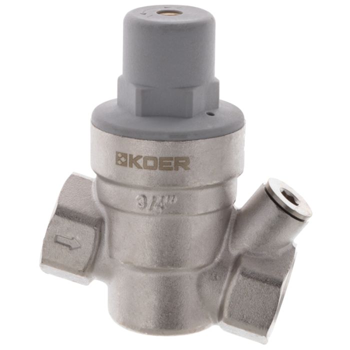 Редуктор тиску Koer KR.1253 3/4 "(KR2666)