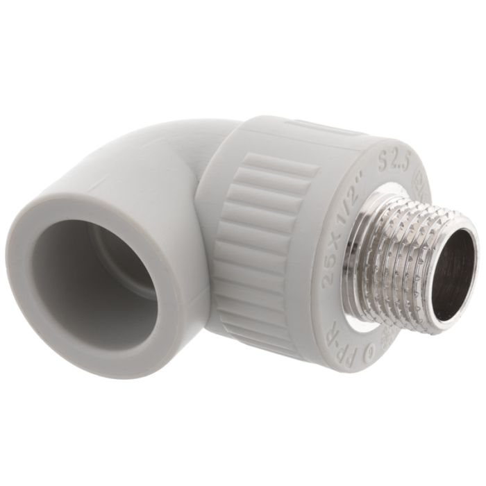 Кут ЗР 25x1/2M PPR Koer K0119.PRO (KP0142)
