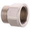 Подовжувач Koer WM.E06-15.WN - 1/2 "-15мм (KR3002)