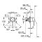 Готовий комплект для гігієнічного душу Grohe Essence з Tempesta-F (UA111197243)