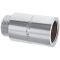 Подовжувач 3/4" 50мм (хром) Koer KF.E08-50.CHR (KF0110)