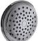 Лійка для душу Storm SH-06-F10-LED (ST0008)