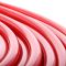 Труба для теплої підлоги з кисневим бар'єром Koer PERT EVOH 16*2,0 (red) (200 м) (KR2622)