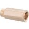Подовжувач Koer WM. E06-50. WN - 1/2"-50 мм (Без нікелю) (KR3014)