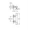 Термостат для душу Grohe Grohtherm 500 (347932430)
