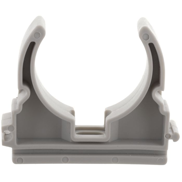 Кріплення для PPR труби 40 Koer K0077.PRO (KP0092)