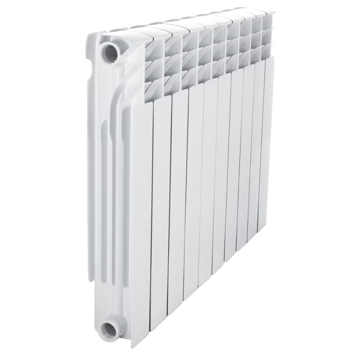 Біметалеві радіатори Intelli 500/96 Bimetal (RAD044) / Ціна за 1 секцію