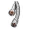 Шланг розтяжний Champion Chr.F01 (200 см) (HO0011)