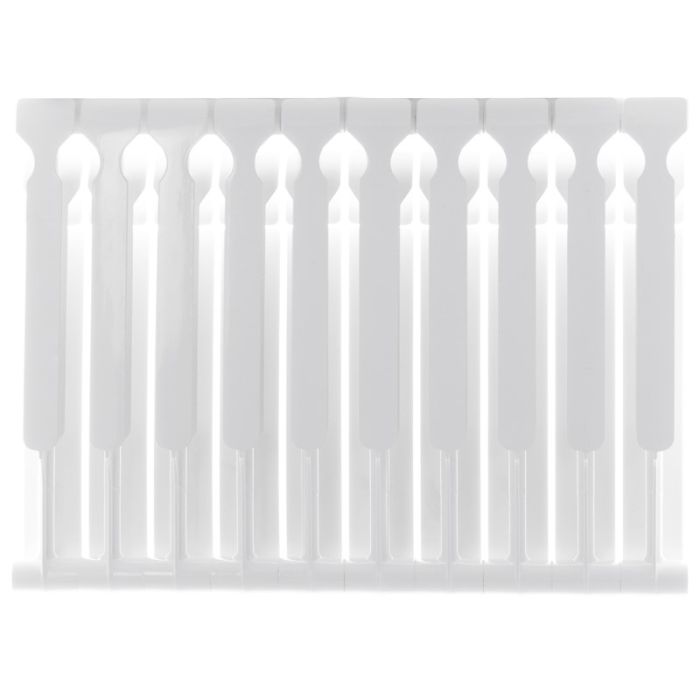 Біметалеві радіатори Bitherm 80 Bimetal-500L (BT0556) / Ціна за 1 секцію