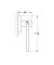 Тримач для туалетного паперу Grohe Essentials New (40689001)