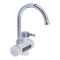 Проточний водонагрівач Zerix ELW43-E (ZX4697)
