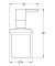Дозатор рідкого мила Grohe Essentials New (40394001)