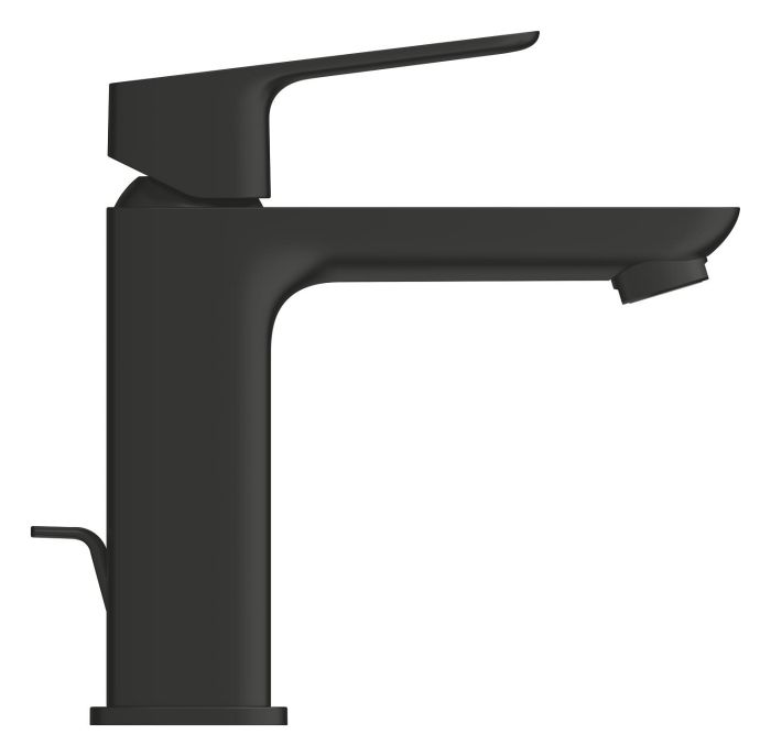 Одноважільний змішувач для раковини Grohe Cubeo M-розміру (1017492430)