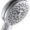 Лійка для душу Storm SH-04-D10M5-LED (ST0005)