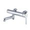 Душова колонна зі змішувачем Koer KB-56029-01 3 функції, колір хром (KR5481)