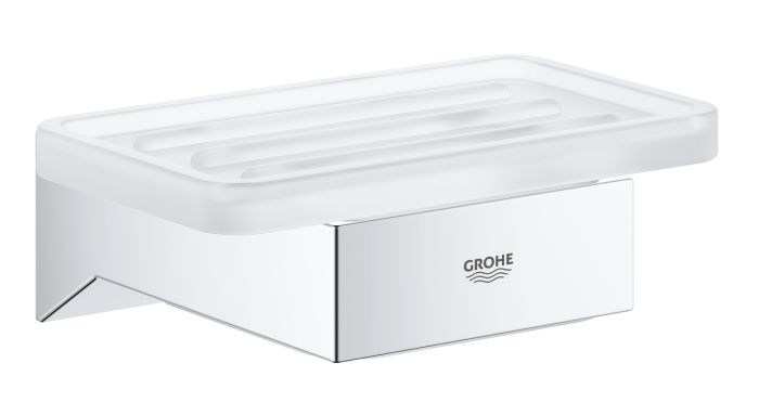 Мильниця Grohe Selection Cube (40806000)