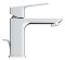 Одноважільний змішувач для раковини Grohe Cubeo S-розміру (1016940000)