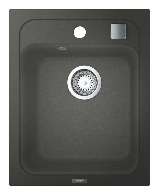 Композитна мийка для кухні Grohe K700 (31650AT0)