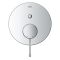Одноважільний змішувач на 2 виходи Grohe Essence (24167001)
